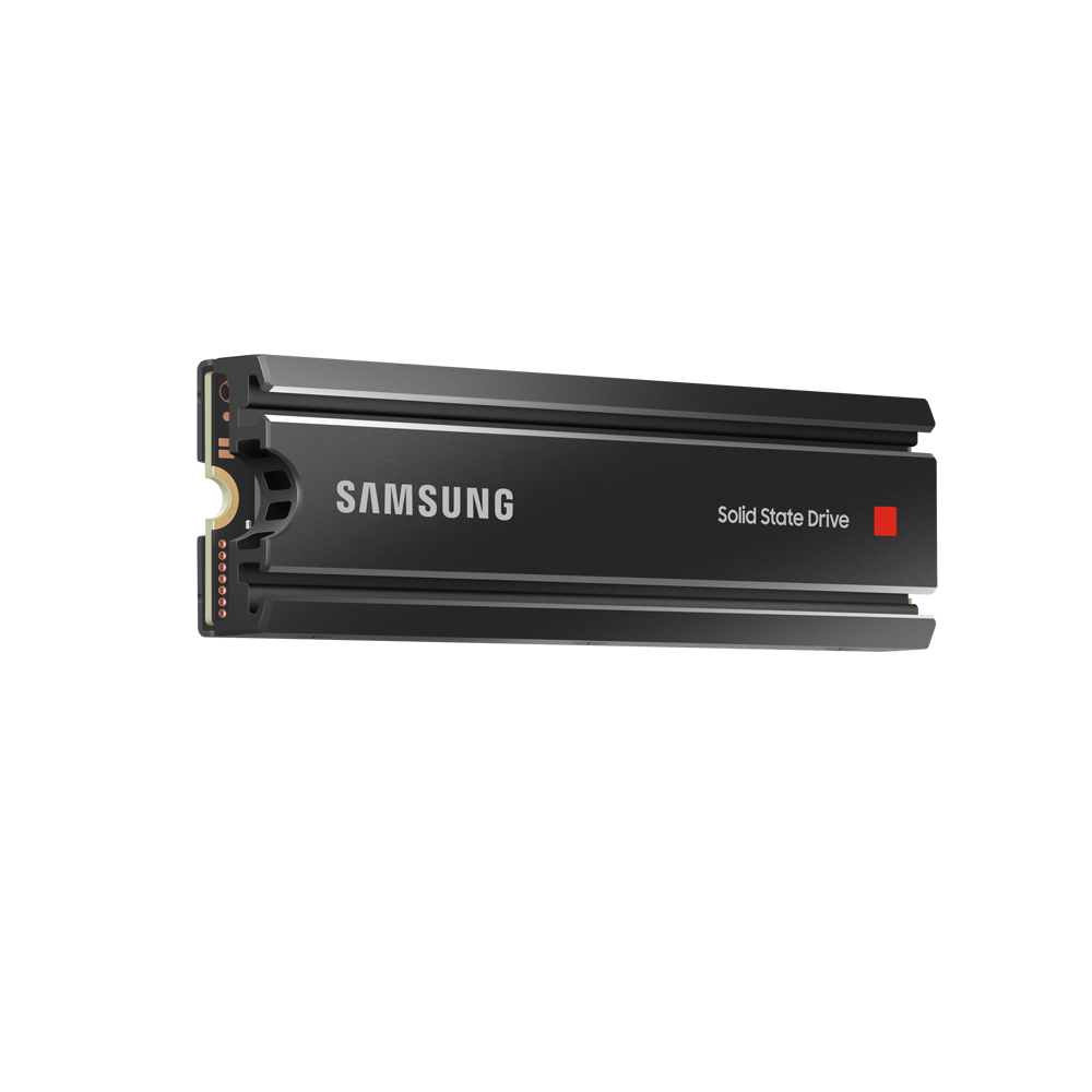 Samsung 980 PRO 1TB SSD m.2 NVMe MZ-V8P1T0CW - Soğutuculu 