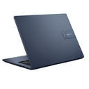 Asus VivoBook X1404ZA-138128 Intel i3-1215U 128GB SSD 8GB 14" (1920x1080) WIN11 QUIET BLUE