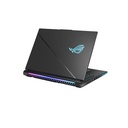 ASUS Rog Strix Scar 18 G834JZR-XS96 Intel i9-14900HX 1TB SSD 32GB 18" (2560x1600) 240Hz WIN11 Pro NVIDIA RTX 4080 12GB GDDR Gaming Laptop