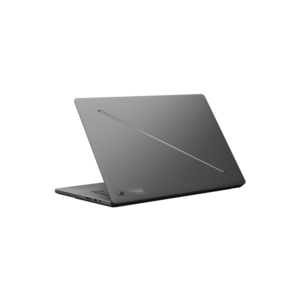 Asus ROG ZEPHRUS G16 GU605 Ultra 9-185H 1TB SSD 16GB 16" WQXGA (2560x1600) OLED 240Hz NVIDIA® RTX 4070 8192MB ECLIPSE GRAY RGB Backlit Keyboard WIN11 Gaming Laptop