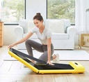 Walkingpad C2 Pro Foldable Walking Band – 3 Different Color Options
