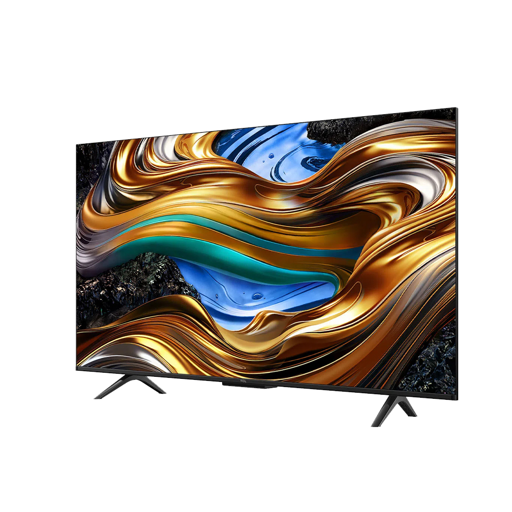 TCL P755 Series 4K UHD Google TV - 2024 (43" - 50" - 55" - 65" - 75")