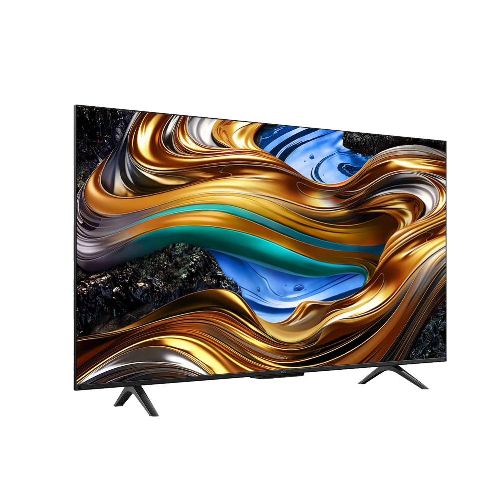 TCL P755 Series 4K UHD Google TV - 2024 (43" - 50" - 55" - 65" - 75")