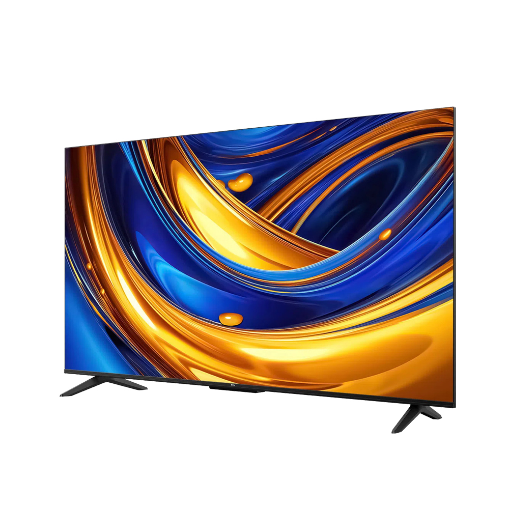 TCL P655 55" 4K UHD TV