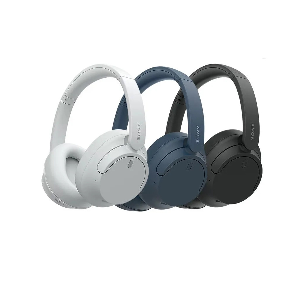 Sony WH-CH720N Wireless Bluetooth ANC Headphones