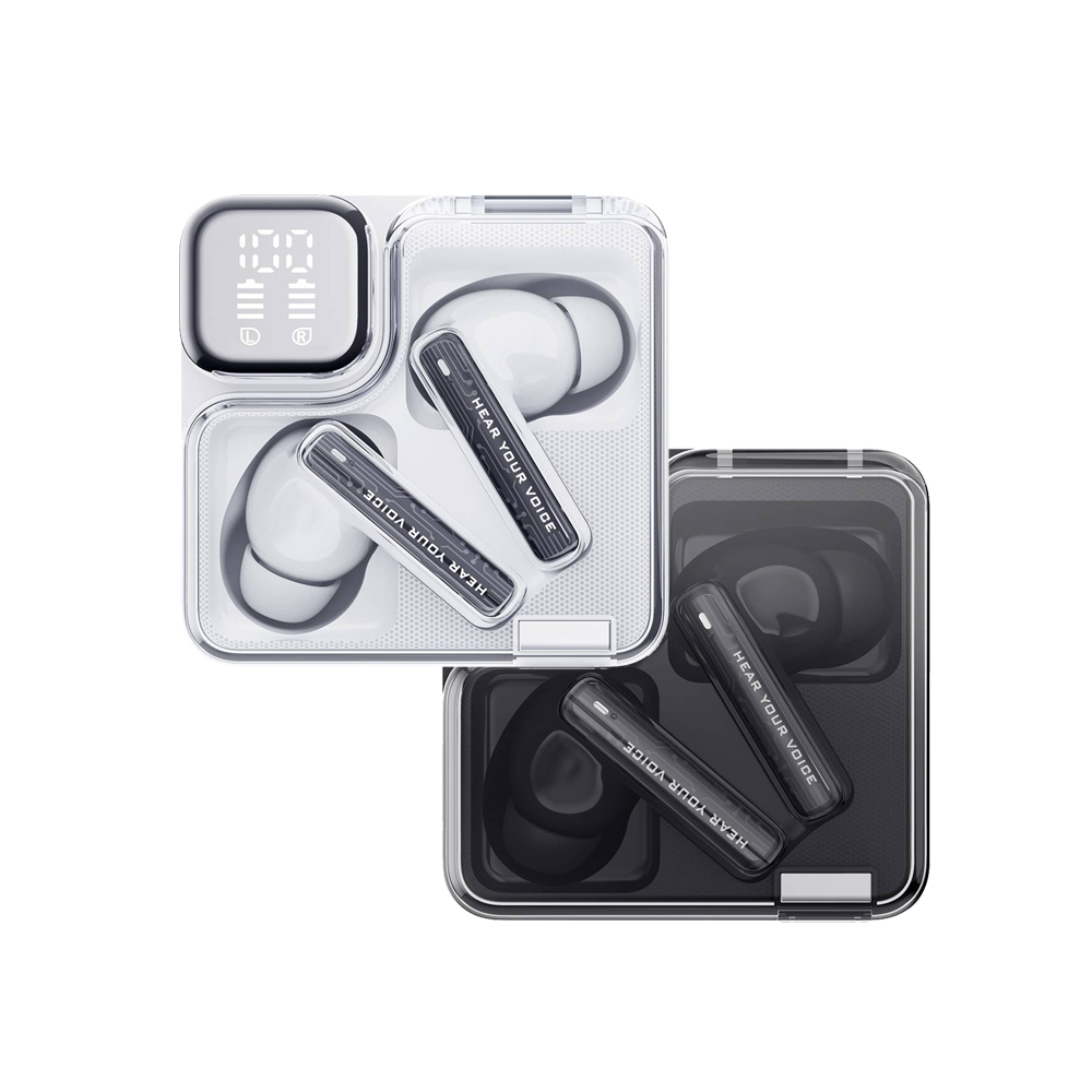 QCY MeloBuds Pro - ANC EarBuds