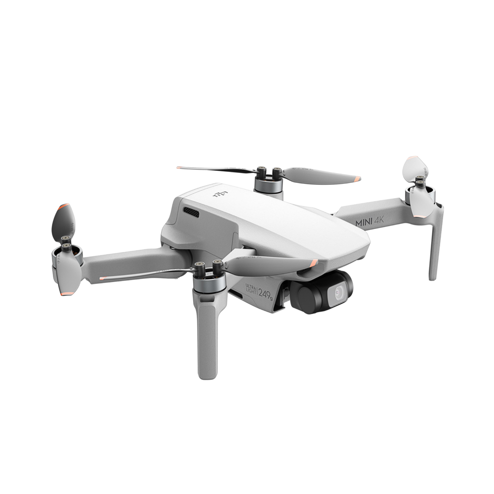 Dji Mini 4K