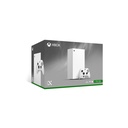 Microsoft Xbox X Console - 1TB Digital White