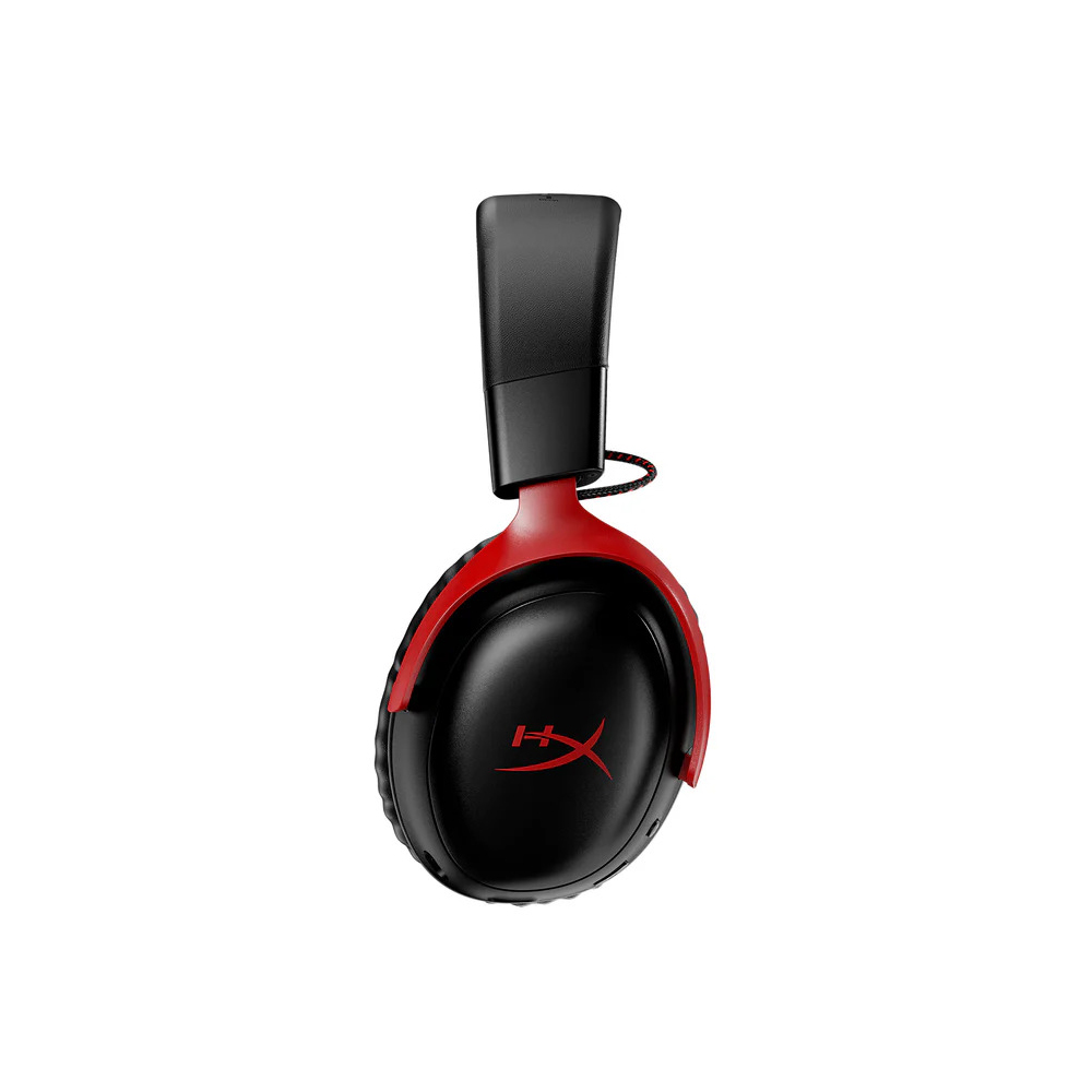 HyperX Cloud III Wireless - Gaming Headset