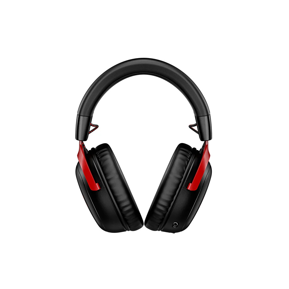 HyperX Cloud III Wireless - Gaming Headset