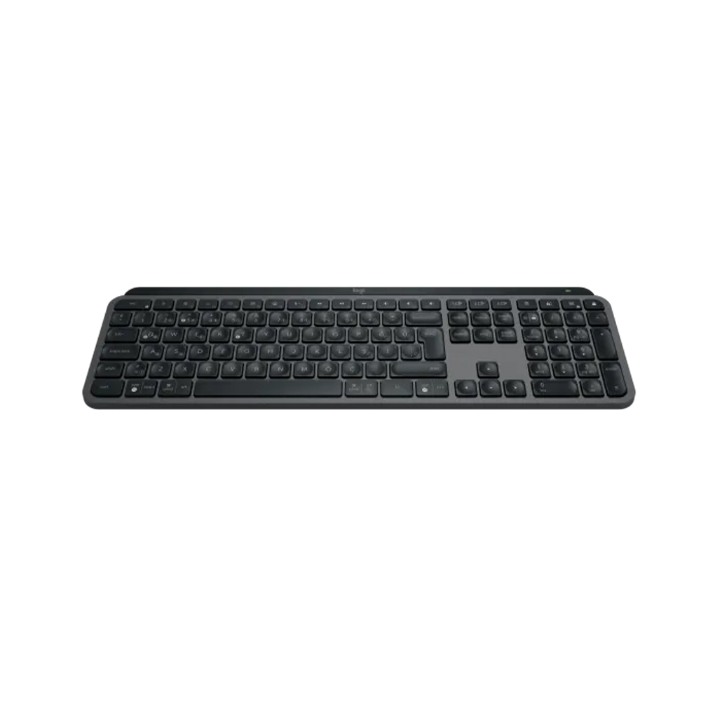 Logitech MX Keys S Wireless Keyboard