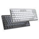 Logitech MX Mechanical Mini Wireless Keyboard (For Mac)