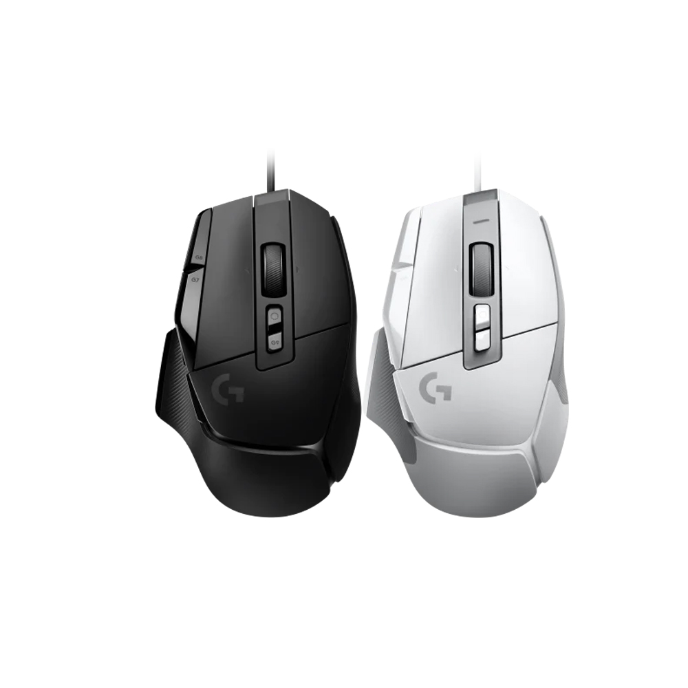 Logitech G502 X Wired Gaming Mouse