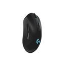 Logitech G703 Lightspeed Wireless Gaming Mouse (with Hero Sensor)