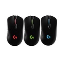 Logitech G703 Lightspeed Wireless Gaming Mouse (with Hero Sensor)