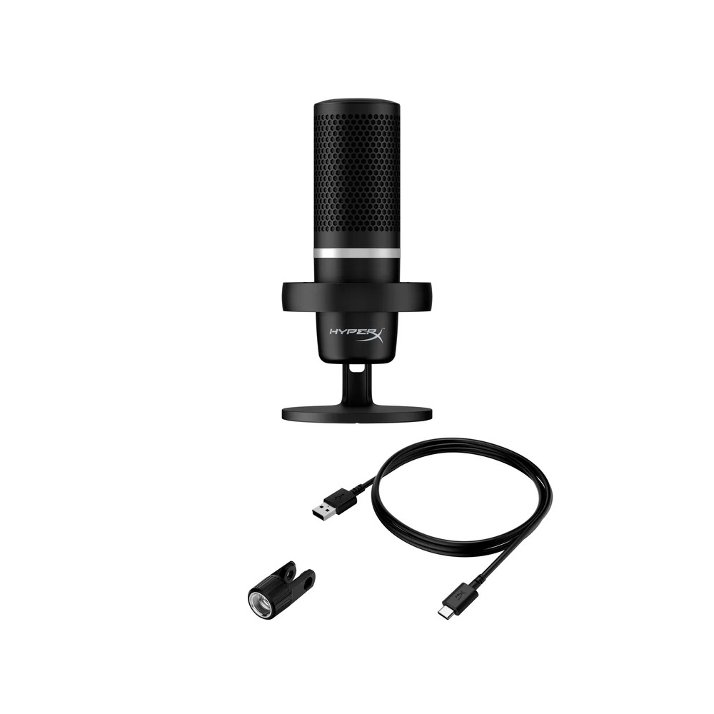 HyperX Duocast Microphone