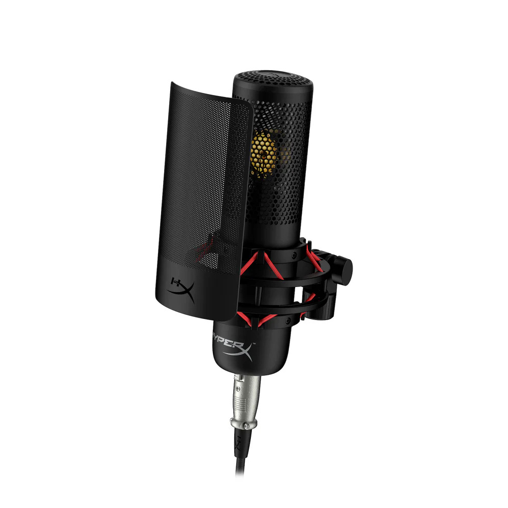 HyperX ProCast Standalone Microphone