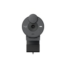 Logitech Brio 300 Full HD Webcam