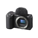 Sony ZV-E10 II Mirrorless Camera Body