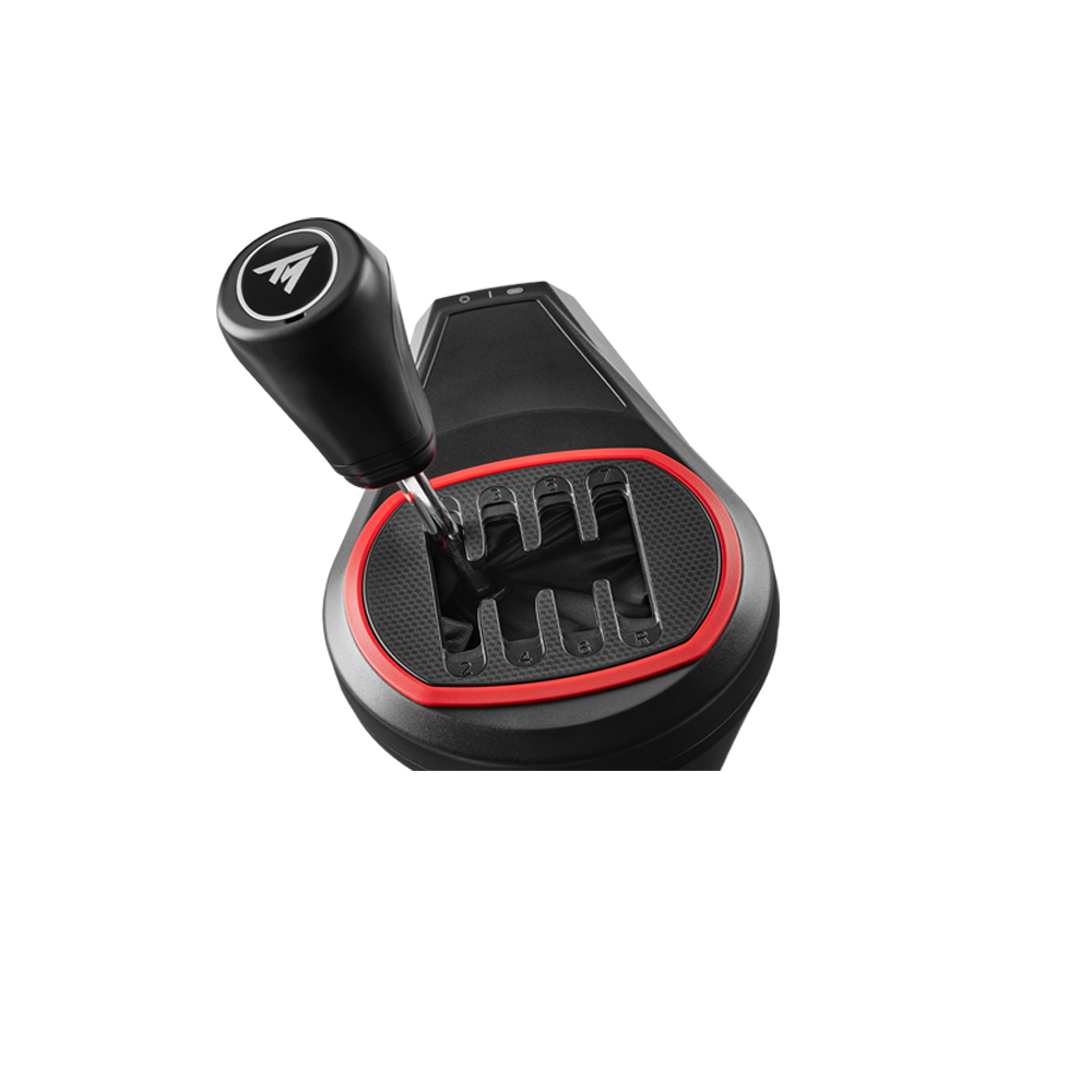 Thrustmaster TH8S Shifter