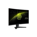 MSI MAG 27C6X 27" inch 1920x1080 (Full HD) 250Hz - 1ms Curved Gaming Monitor