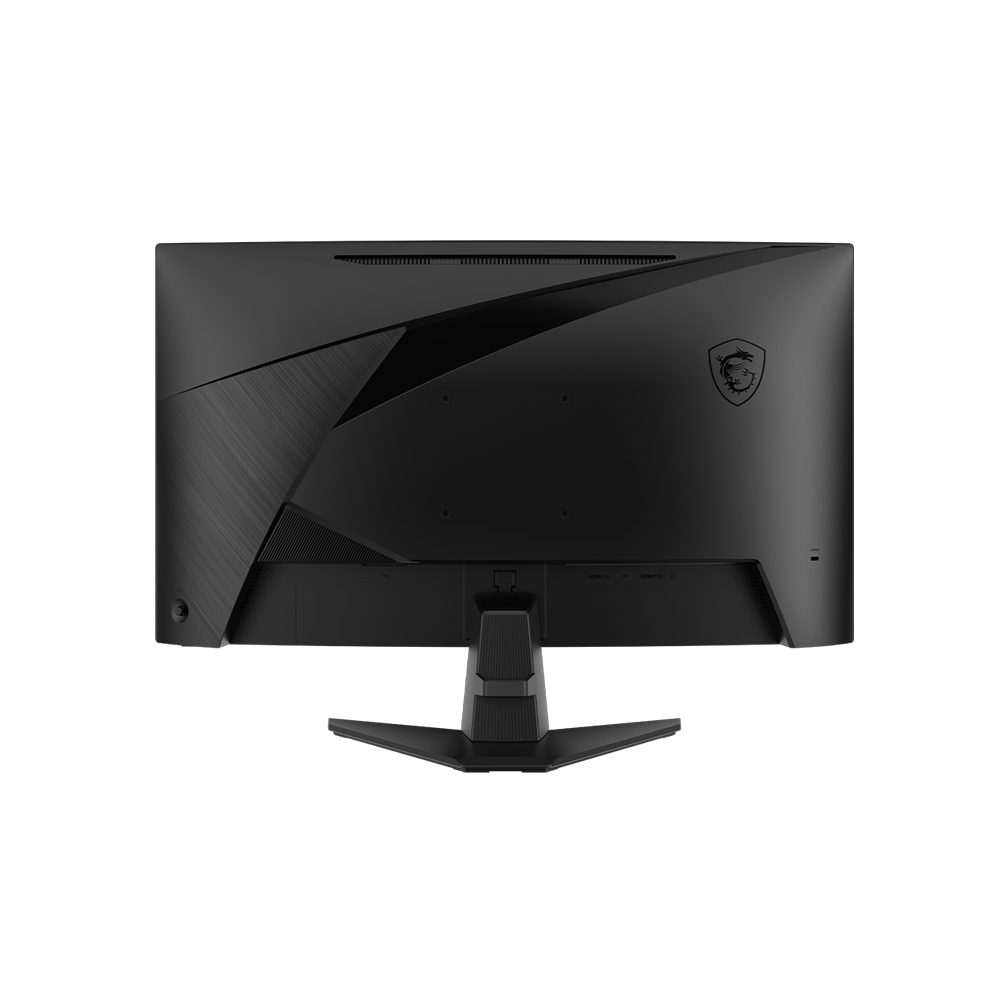 MSI MAG 27C6X 27" inch 1920x1080 (Full HD) 250Hz - 1ms Curved Gaming Monitor