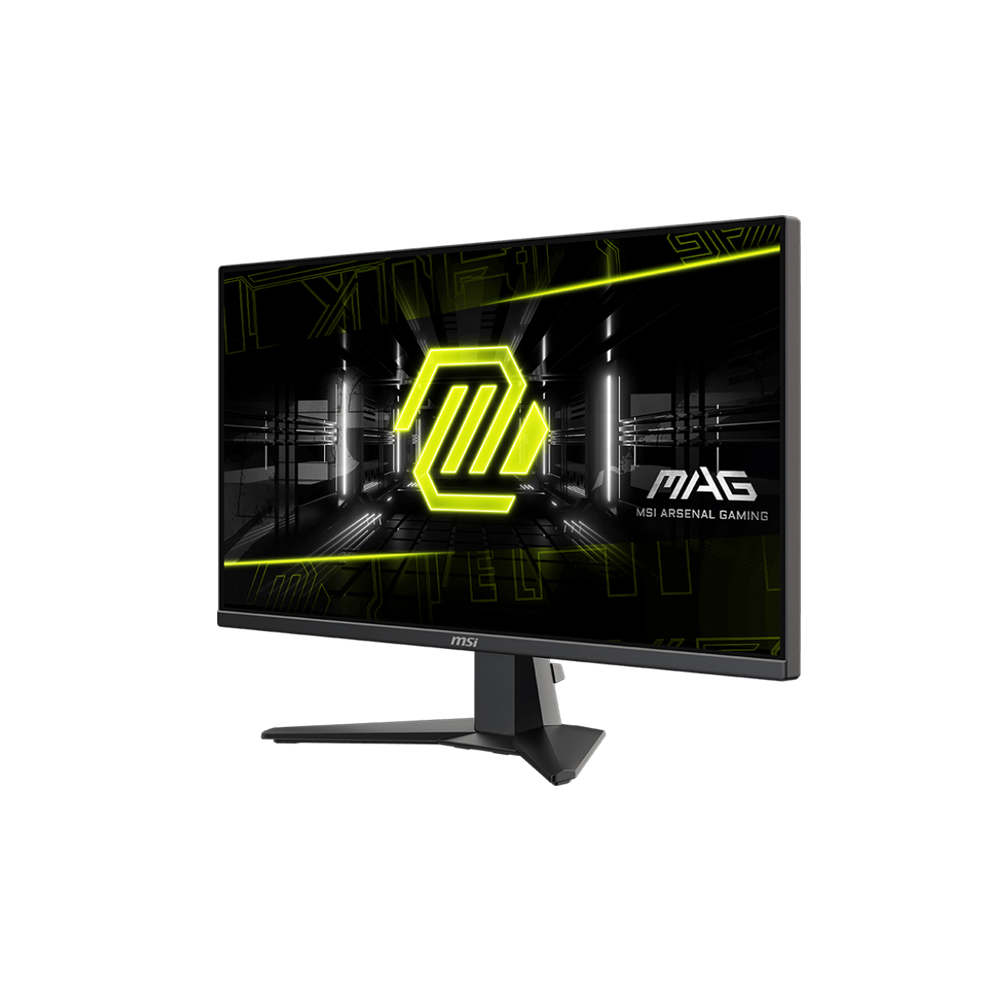 MSI MAG 275F 27" inch 1920x1080 (FHD) 180Hz - 0,5ms Rapid IPS Gaming Monitor