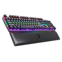 Gamepower OGRE Rainbow 60M Mechanical Red Switch Keyboard