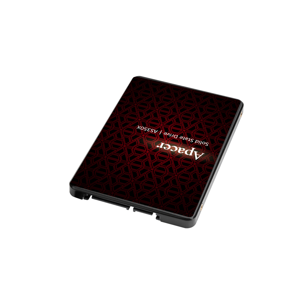 APACER AS350X 256GB 560-540 MB/s 2,5" SATA3 SSD