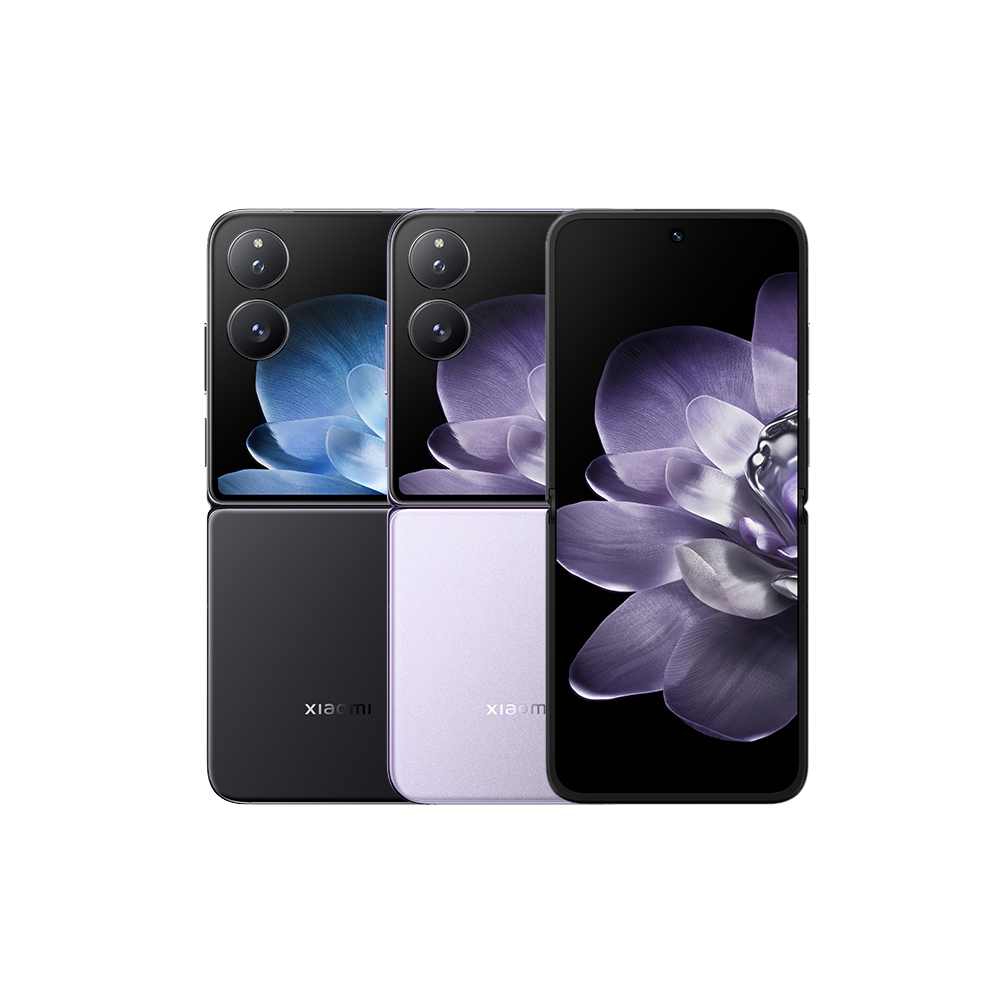 Xiaomi MIX Flip