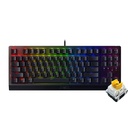 Razer BlackWidow V3 Tenkeyless Mechanical Gaming Keyboard (Yellow Switch)