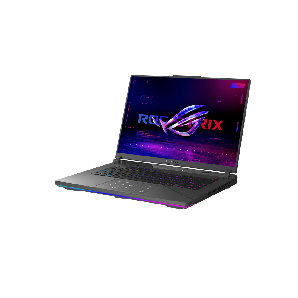 Asus ROG STRIX G614JIR-AS94 Gaming Intel i9-14900HX 16" (2560x1600) 240Hz/3ms 1TB SSD 16GB Ram Nvidia RTX 4070 8192MB WIN11 