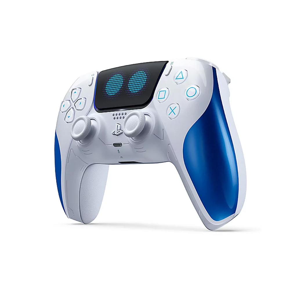 Sony Playstation Dual Sense ASTRO BOT Limited Edition Wireless Controller