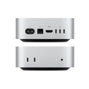 Apple Mac Mini M4 Pro 12-Core CPU, 16-core GPU 512GB SSD 24GB Ram MacOS Silver