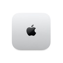 Apple Mac Mini M4 Pro 12-Core CPU, 16-core GPU 512GB SSD 24GB Ram MacOS Silver