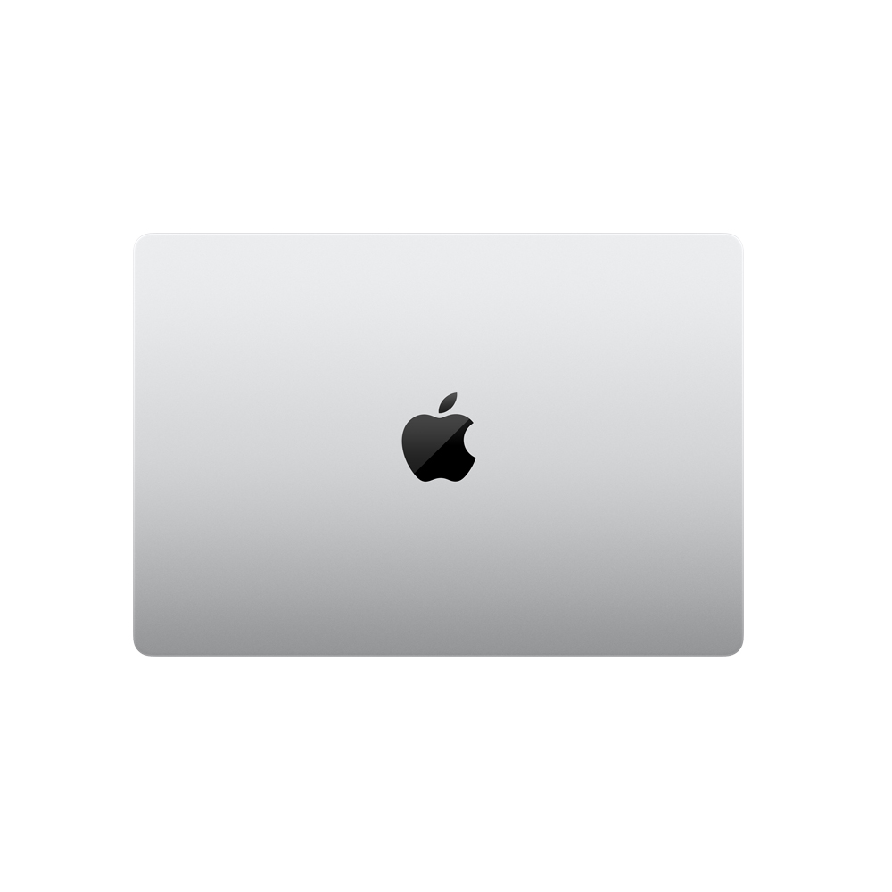 Apple MacBook Pro M4 12‑core CPU and 16‑core GPU 512GB SSD 24GB 14.2" (3024x1964) MacOS-2024