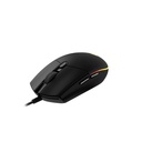 LogiTech G203 LightSync RGB Wired Gaming Mouse