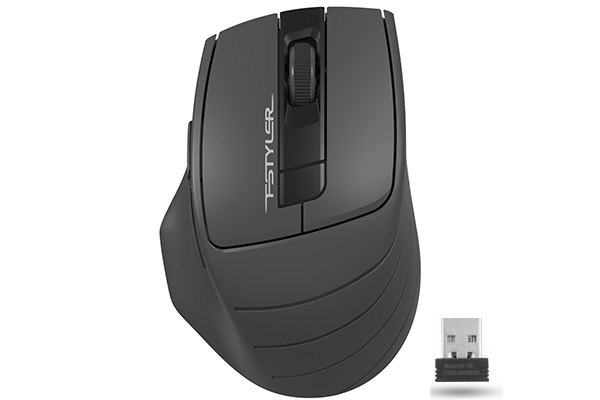 A4 TECH FG30 2.4G Wireless Mouse