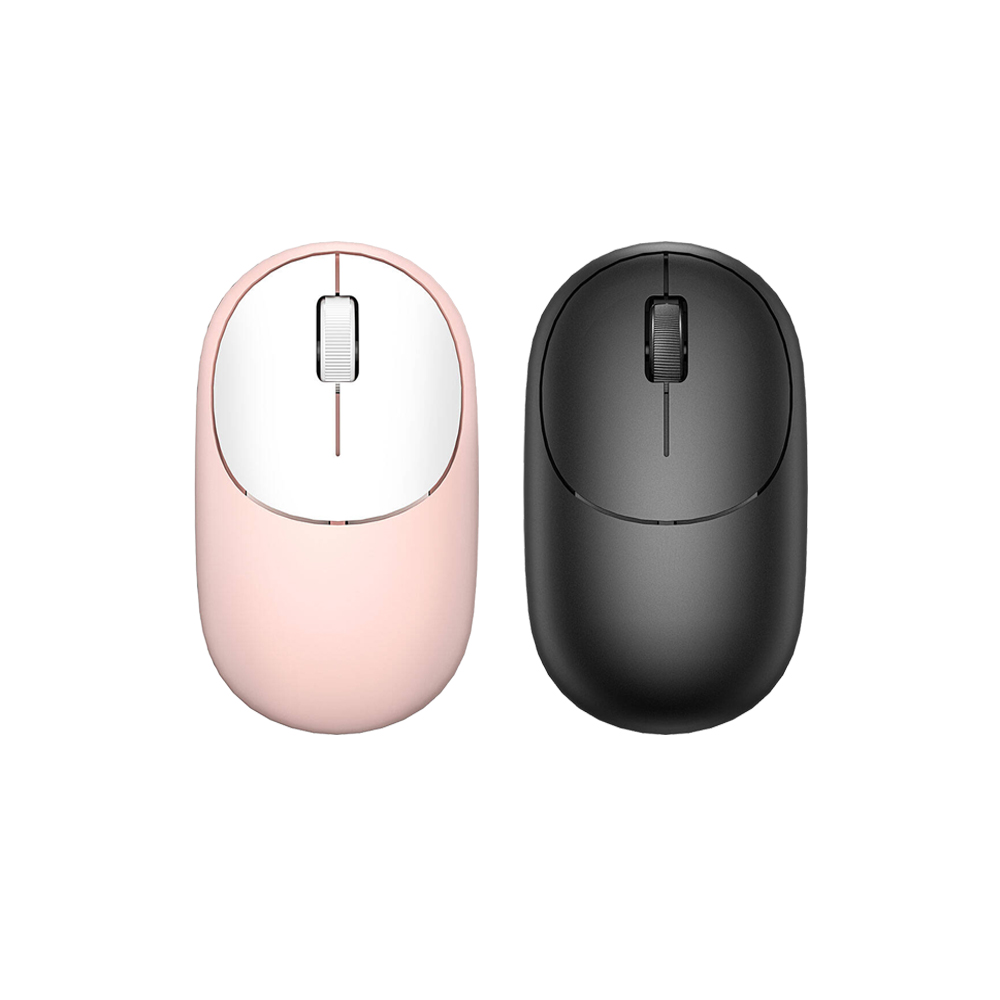 Wiwu WM107 Wimice 1200 DPI Wireless Mouse