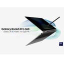 Samsung Galaxy Book5 Pro 360 Copilot + Core Ultra 7 Series 2 1TB SSD 16GB 16" (2880x1800) AMOLED 120Hz TouchScreen Win11 GRAY