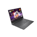 HP VICTUS 15-FB2063 Gaming AMD Ryzen 5-7535HS 512GB SSD 8GB 15.6" (1920x1080) Win11 Radeon RX 6550M 4096MB MICA SILVER Backlit Keyboard