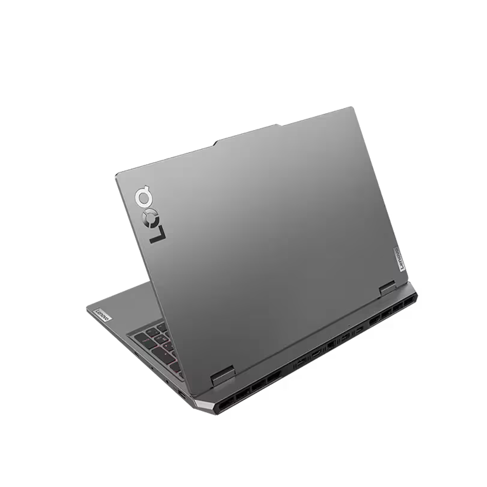 Lenovo LOQ 15ARP9 Gaming AMD Ryzen 5-7235HS 512GB SSD 12GB 15.6" (1920x1080) Nvidia RTX 3050 6144MB -  Win11 LUNA GREY 