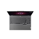 Lenovo LOQ 15ARP9 Gaming AMD Ryzen 5-7235HS 512GB SSD 12GB 15.6" (1920x1080) Nvidia RTX 3050 6144MB -  Win11 LUNA GREY 