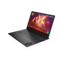 HP OMEN 16T-WF000 Core i7-14700HX 512GB SSD 16GB 16.1"(2560x1440) 3ms 240Hz WIN11 Nvidia RTX 4070 8192MB RGB Backlit Keyboard Gaming Laptop- Win11 Shadow Black