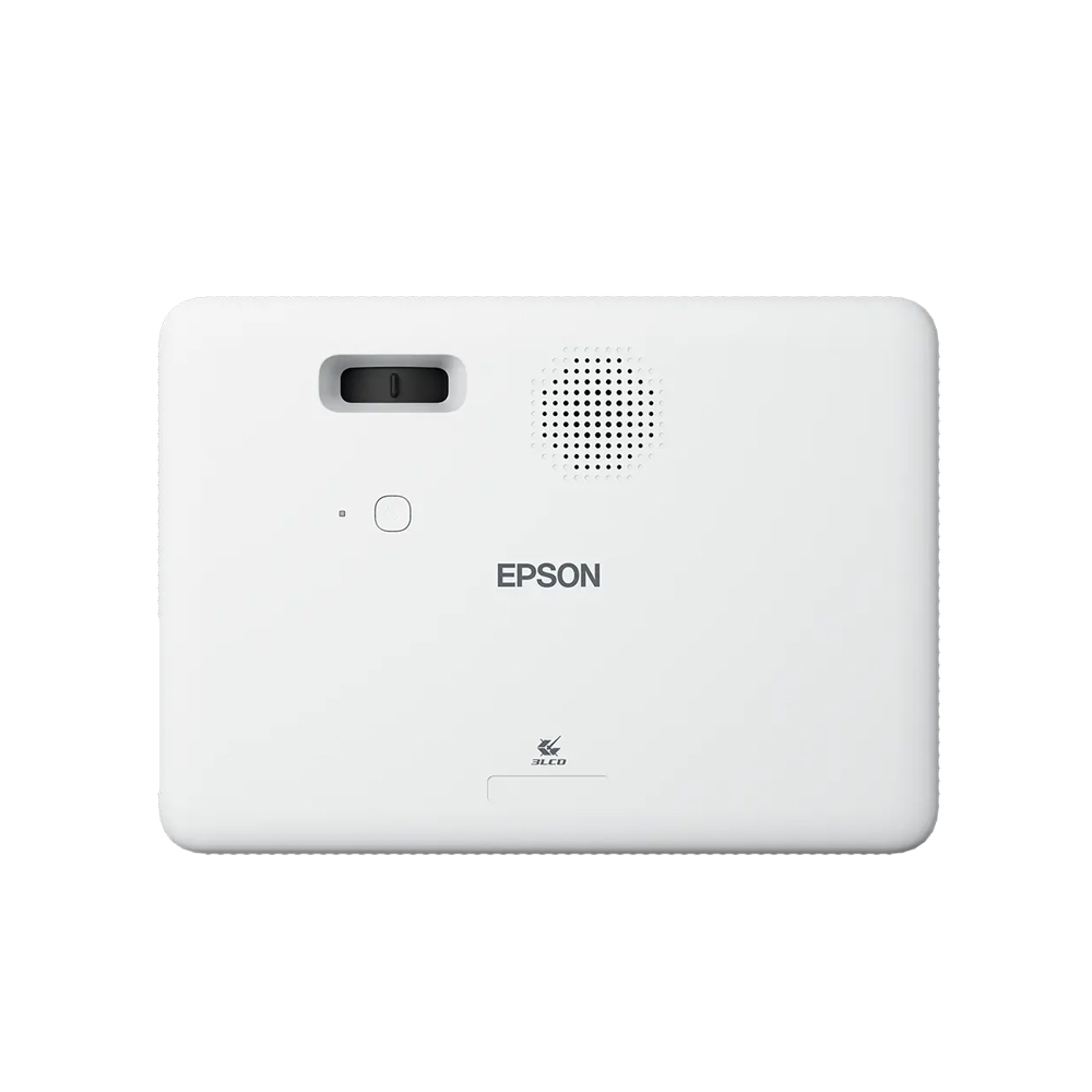 Epson CO-W01 WXGA 3000 ANS Projector