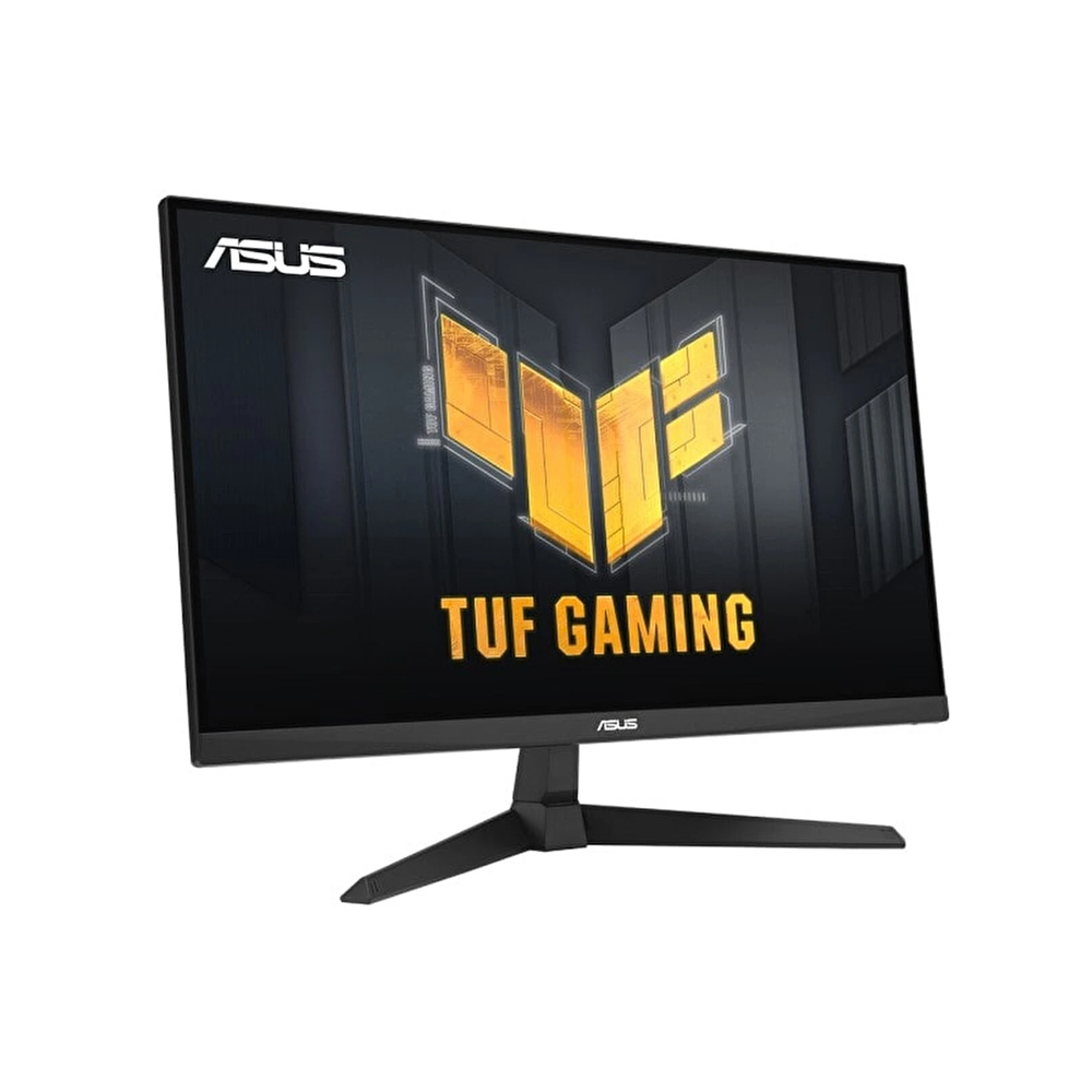 Asus TUF VG27VQM1B 27" (1920x1080 Full HD) 280Hz  1ms Curved Gaming Monitor