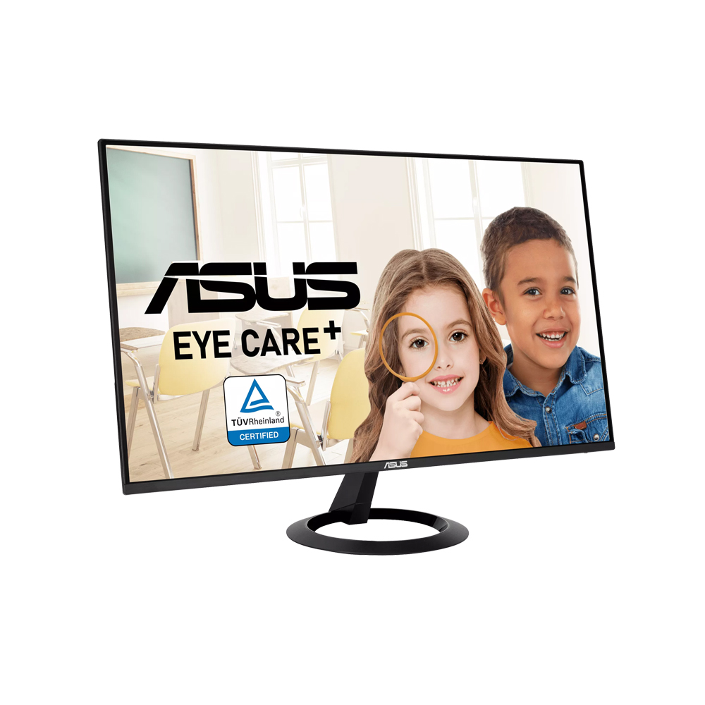 Asus VZ24EHF 24" IPS (1920x1080 Full HD) 100Hz 1ms Eye Care+ Gaming Monitor