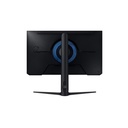 Samsung Odyssey G3 G30D 24" (1920x1080 Full HD) 180Hz 1ms Gaming Monitor -  LS24DG302EUXUF 