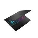 MSI Katana AI 15 Ryzen 7-8845HS 32GB Ram 1TB SSD 15.6'' (1920x1080 FHD) 144Hz RTX 4060 8GB Backlit Keyboard Black Win11 - Gaming Laptop (B8VF-448US) 