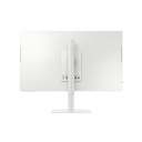 Samsung 32" M70C 4K UHD(3840x2160) USB-C White Smart Monitor